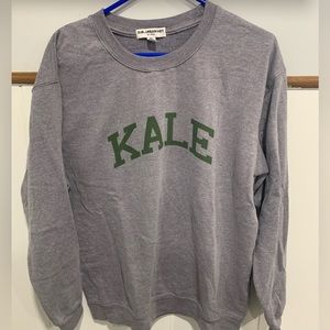 Sub_Urban Riot lightweight sweatshirt, Size L